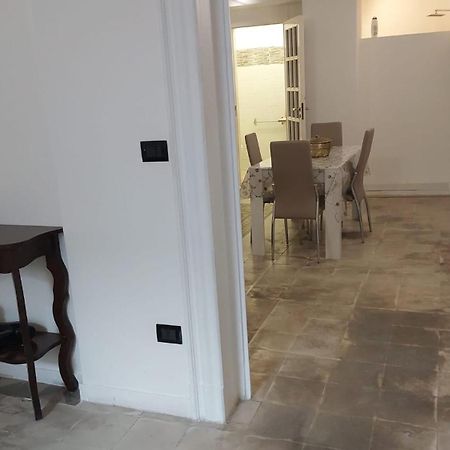 Appartamenti Luxury Greco Brindisi Esterno foto