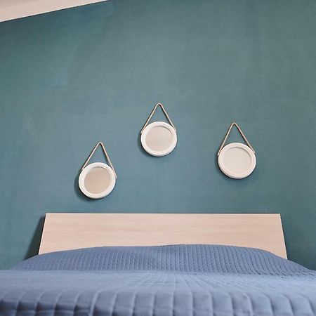 Appartamenti Luxury Greco Brindisi Esterno foto