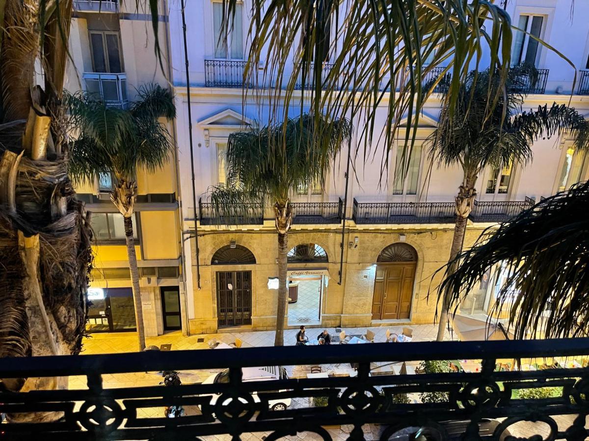 Appartamenti Luxury Greco Brindisi Esterno foto