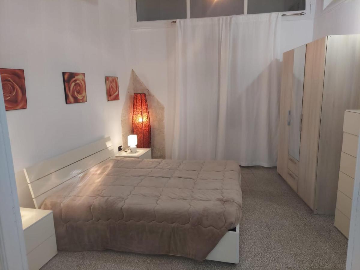 Appartamenti Luxury Greco Brindisi Esterno foto