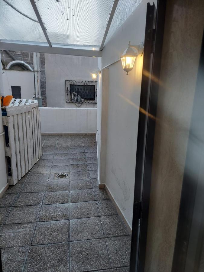 Appartamenti Luxury Greco Brindisi Esterno foto