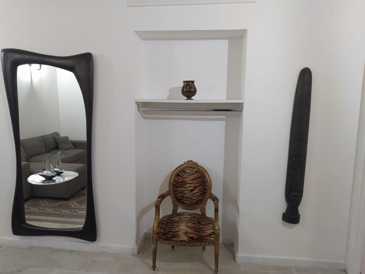 Appartamenti Luxury Greco Brindisi Esterno foto