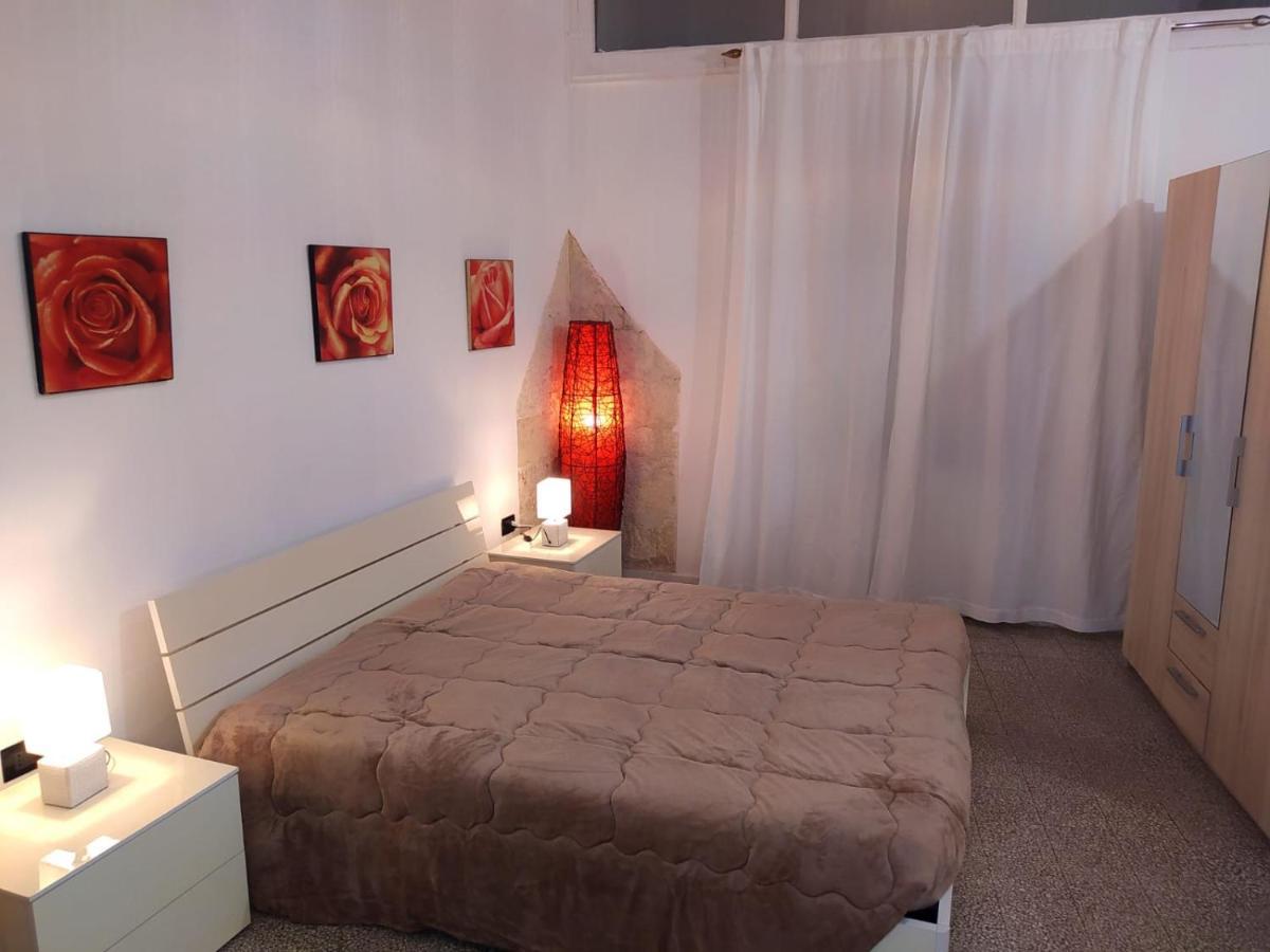 Appartamenti Luxury Greco Brindisi Esterno foto