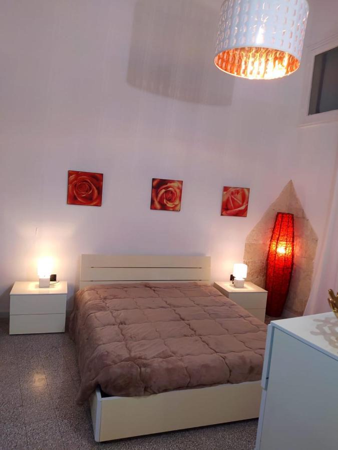 Appartamenti Luxury Greco Brindisi Esterno foto