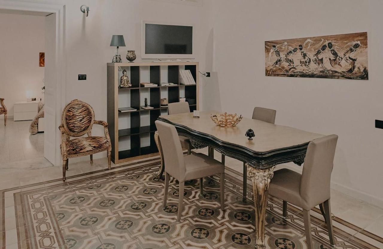 Appartamenti Luxury Greco Brindisi Esterno foto