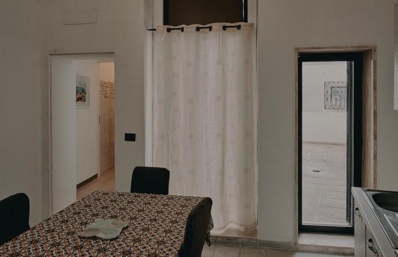 Appartamenti Luxury Greco Brindisi Esterno foto