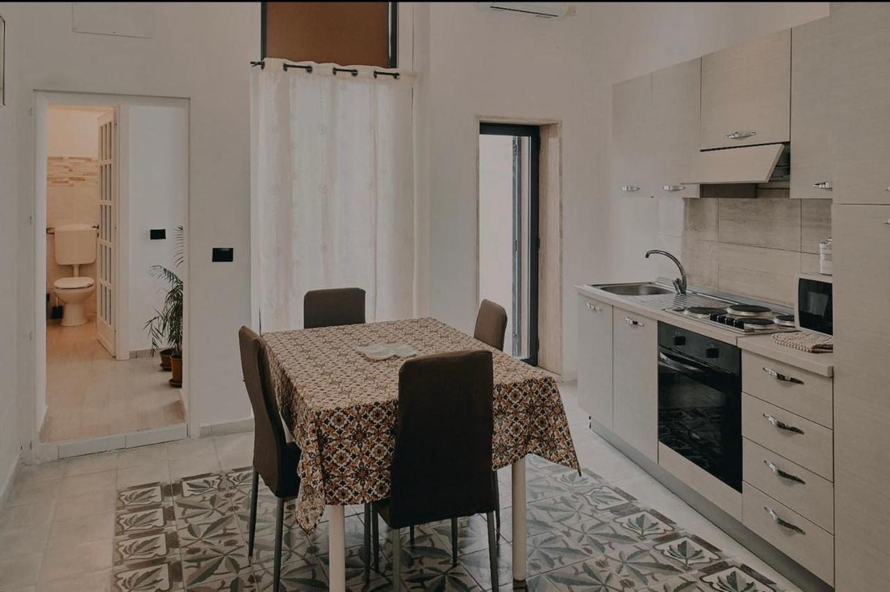 Appartamenti Luxury Greco Brindisi Esterno foto