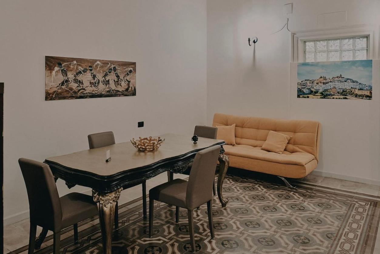 Appartamenti Luxury Greco Brindisi Esterno foto
