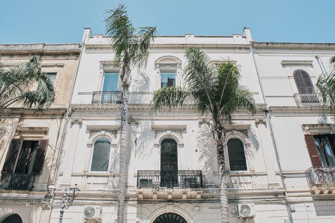 Appartamenti Luxury Greco Brindisi Esterno foto