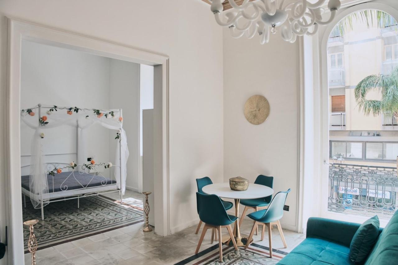 Appartamenti Luxury Greco Brindisi Esterno foto