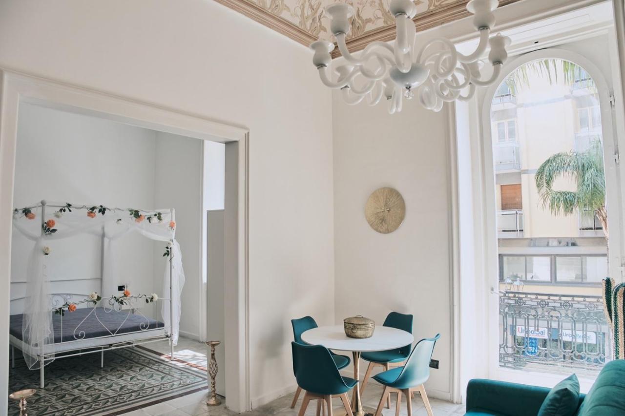 Appartamenti Luxury Greco Brindisi Esterno foto