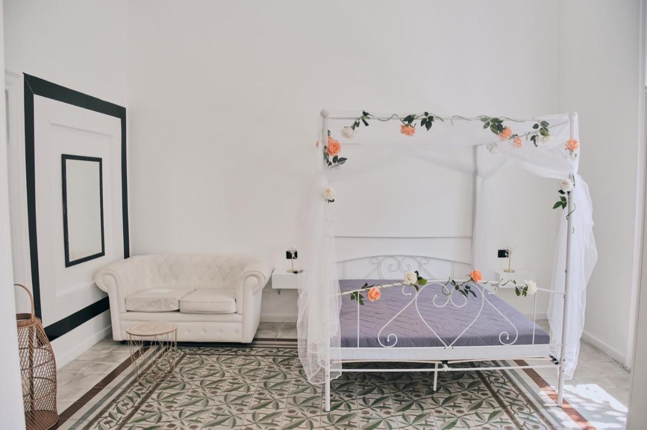 Appartamenti Luxury Greco Brindisi Esterno foto