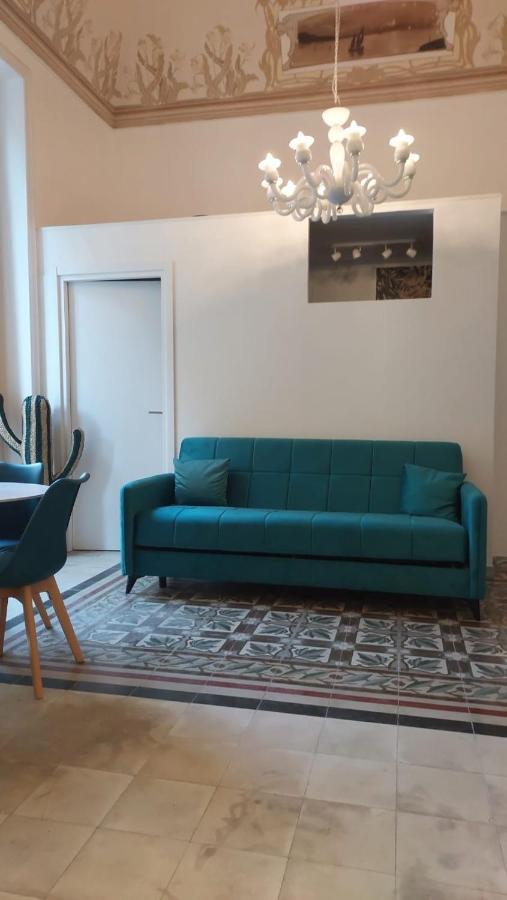 Appartamenti Luxury Greco Brindisi Esterno foto