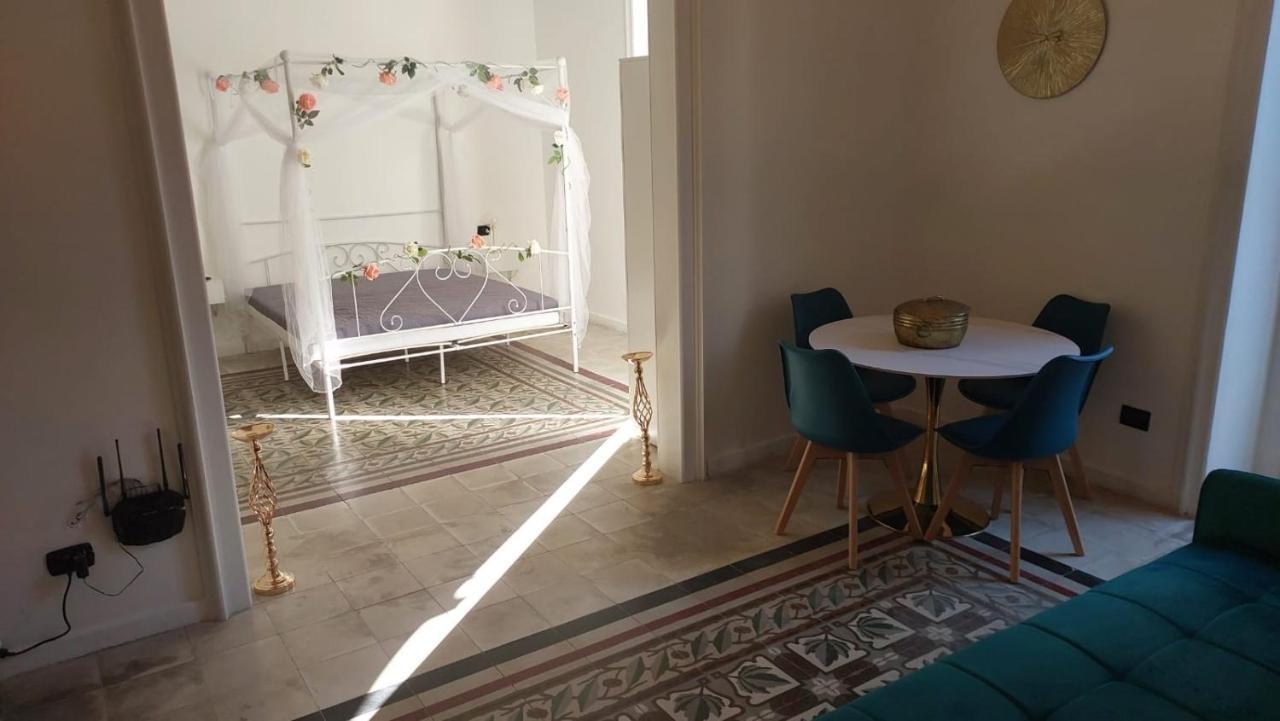Appartamenti Luxury Greco Brindisi Esterno foto