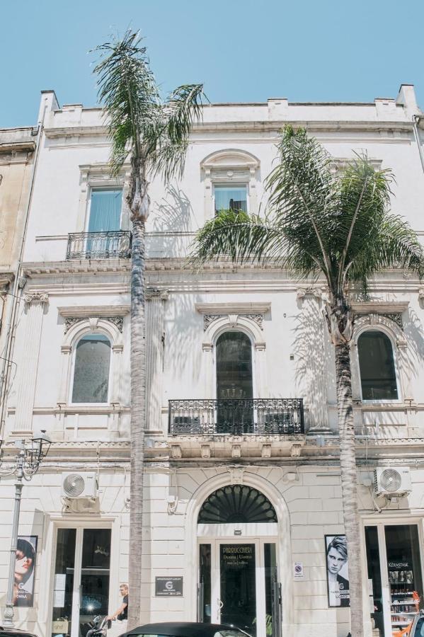 Appartamenti Luxury Greco Brindisi Esterno foto