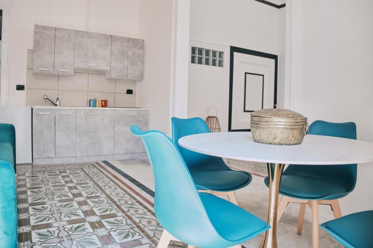 Appartamenti Luxury Greco Brindisi Esterno foto
