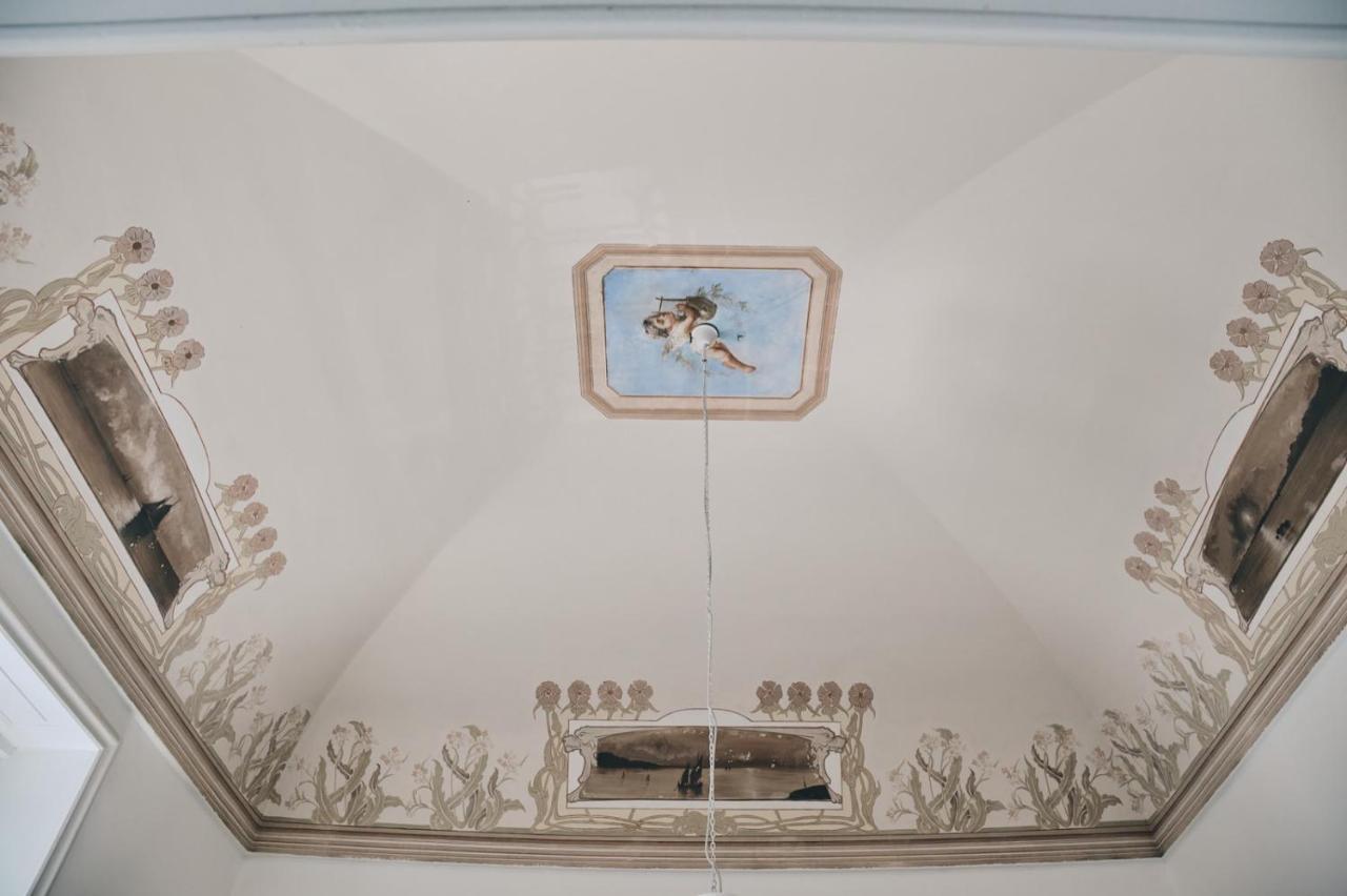 Appartamenti Luxury Greco Brindisi Esterno foto