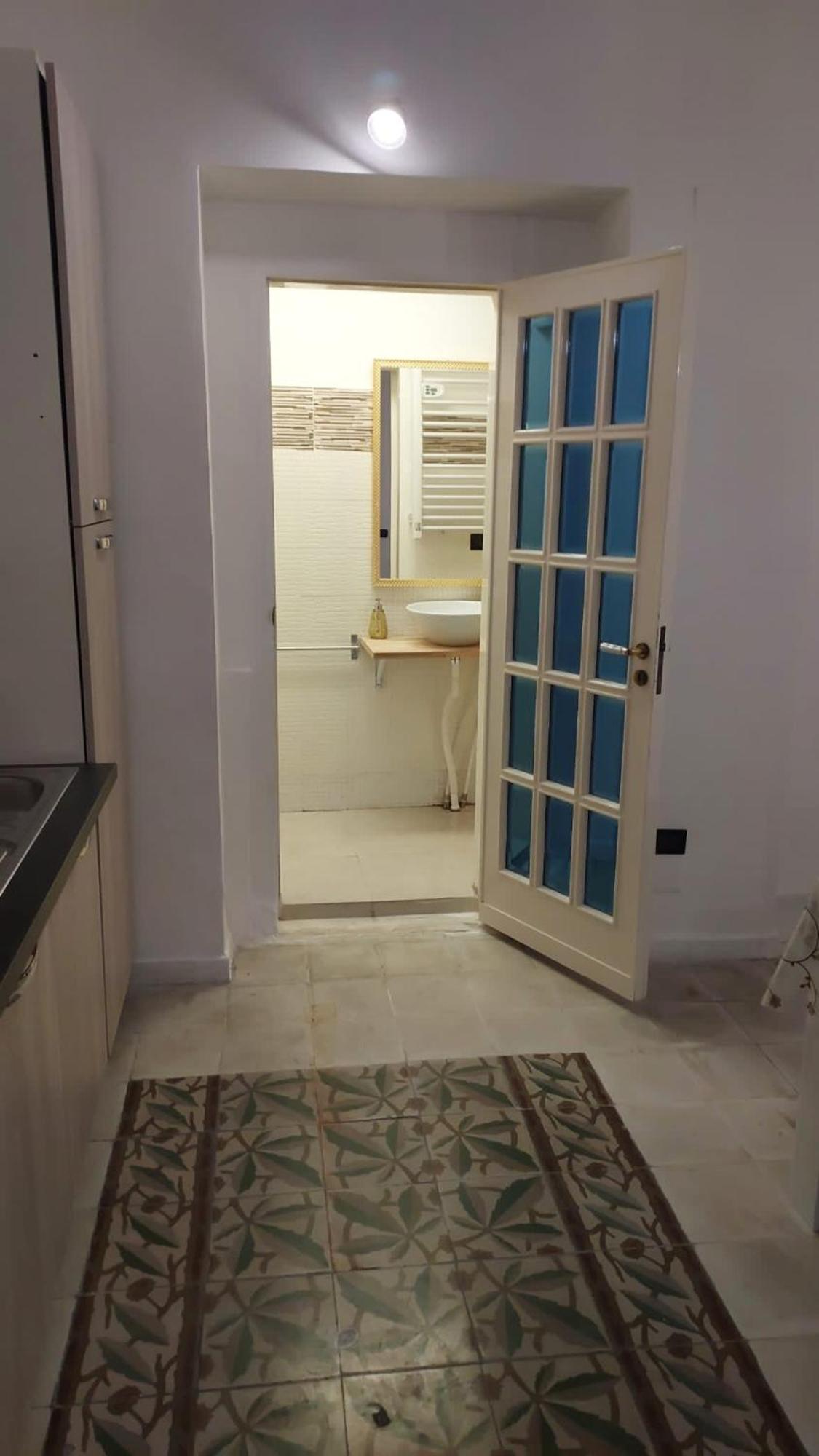 Appartamenti Luxury Greco Brindisi Esterno foto