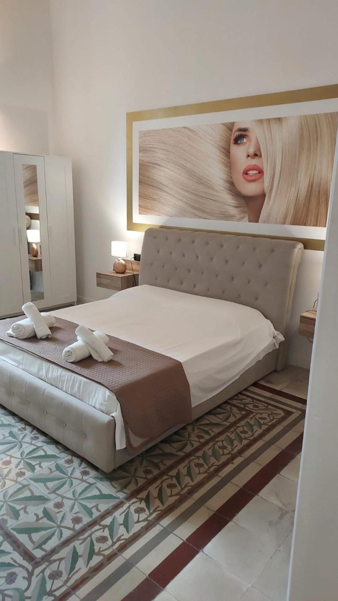 Appartamenti Luxury Greco Brindisi Esterno foto