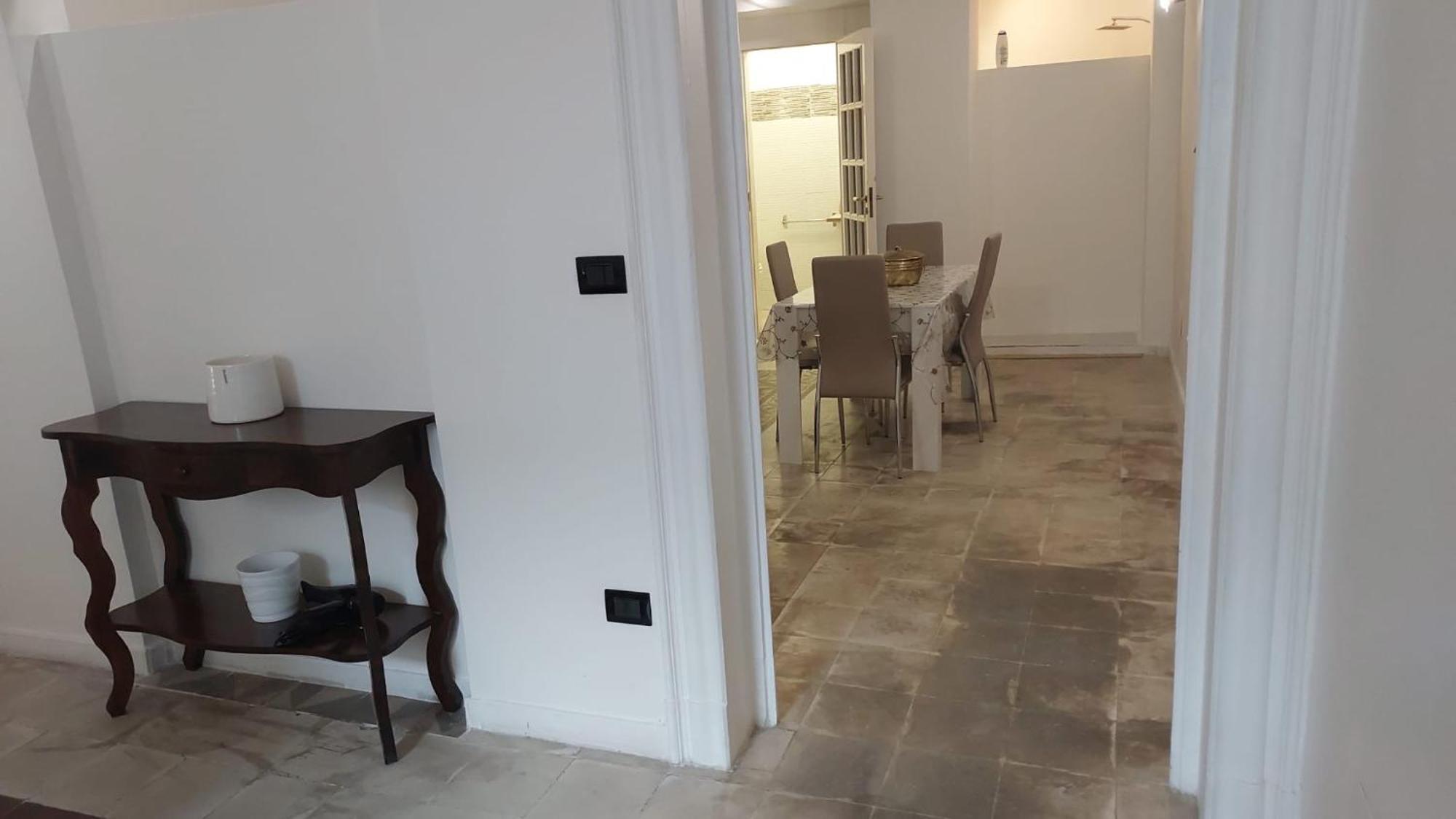 Appartamenti Luxury Greco Brindisi Esterno foto