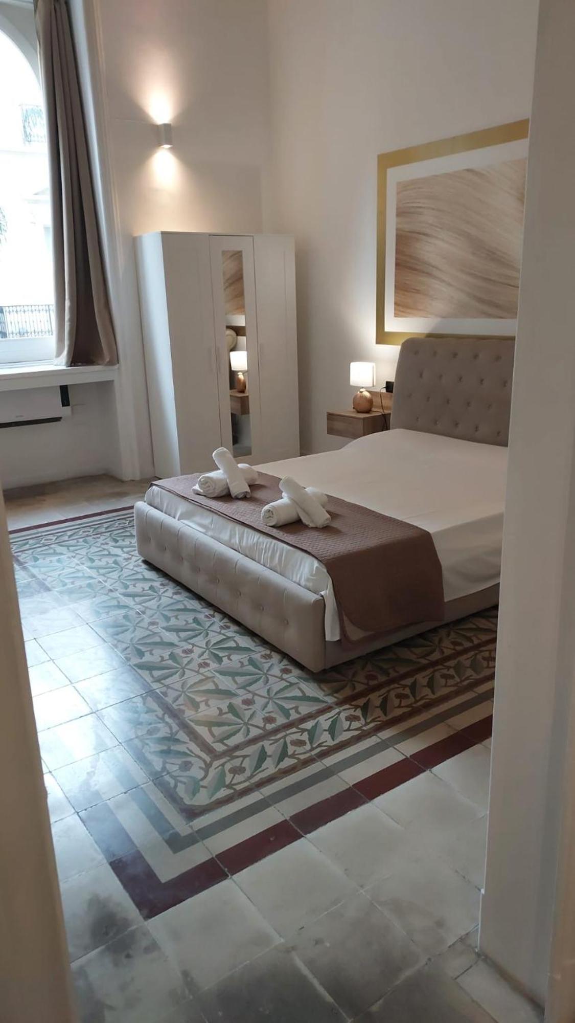 Appartamenti Luxury Greco Brindisi Esterno foto