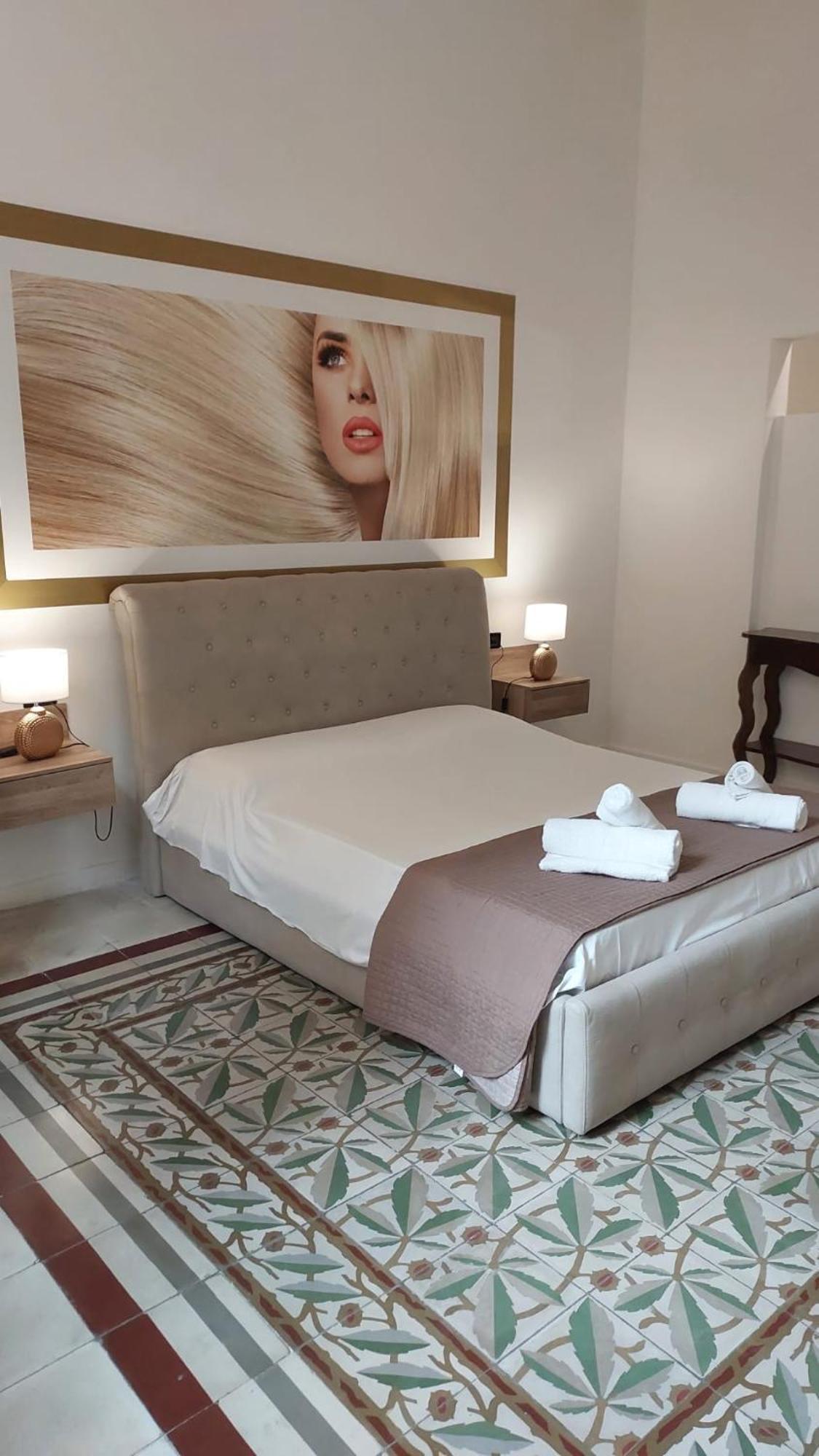 Appartamenti Luxury Greco Brindisi Esterno foto