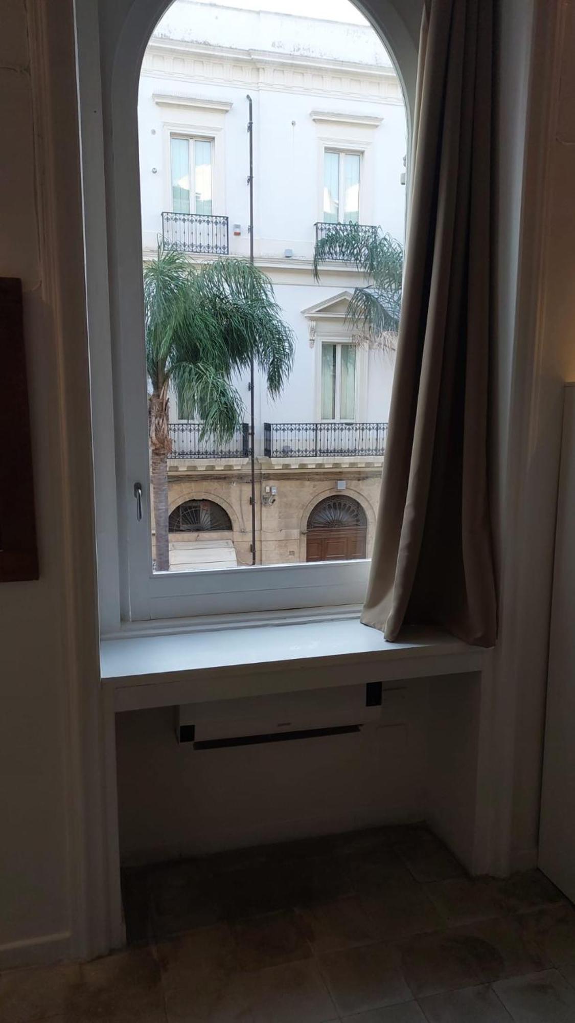 Appartamenti Luxury Greco Brindisi Esterno foto