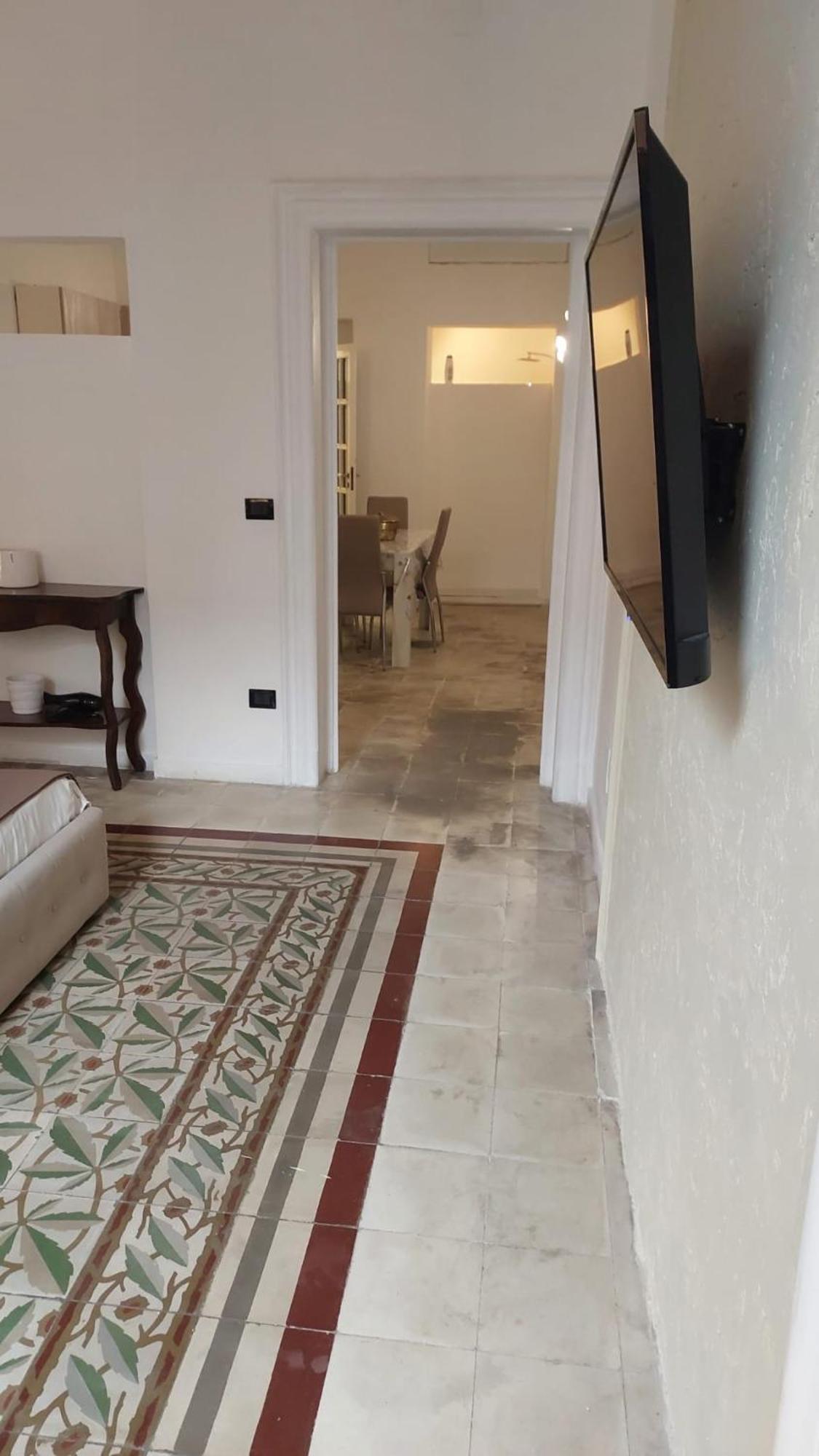 Appartamenti Luxury Greco Brindisi Esterno foto