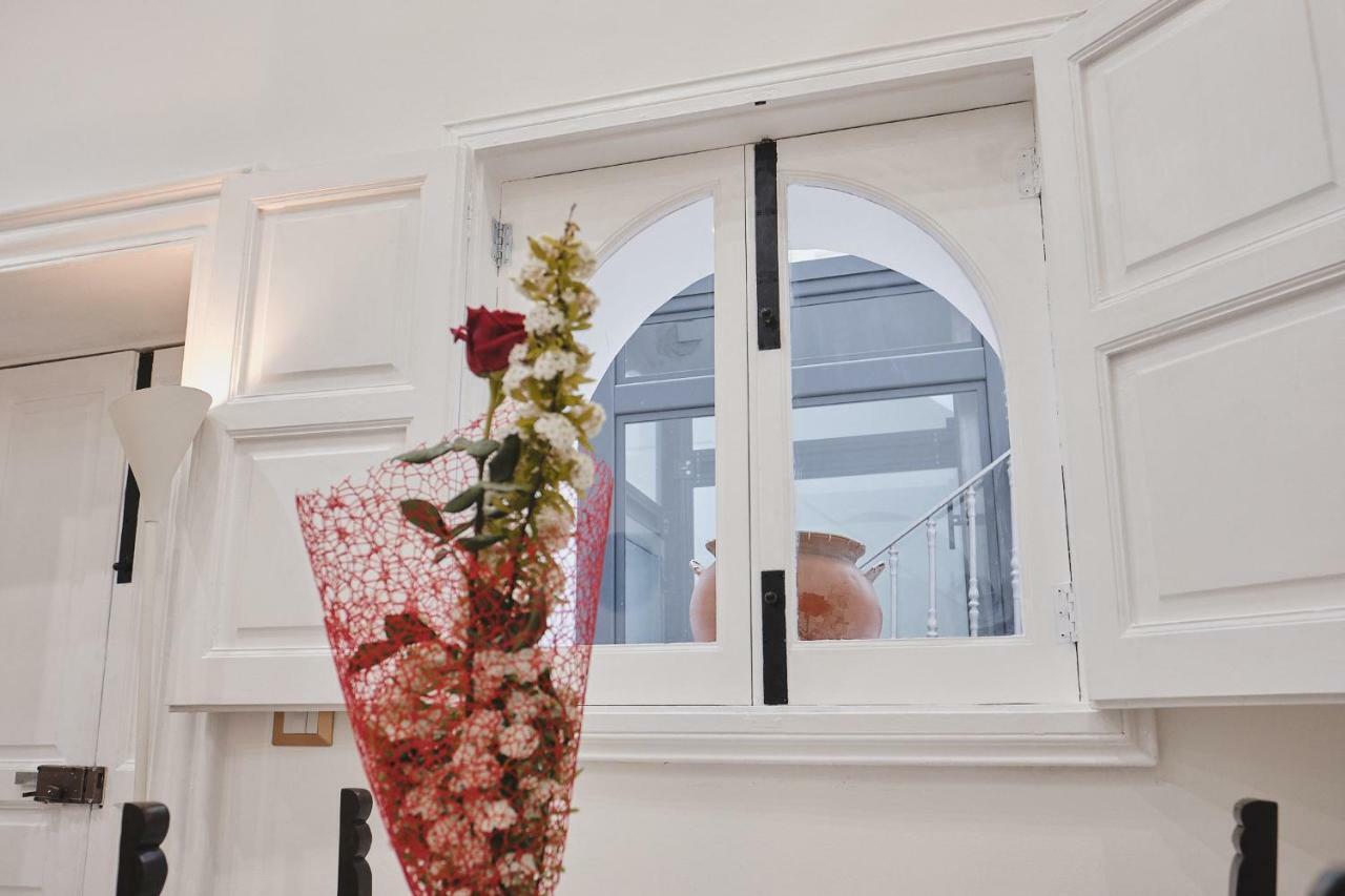 Appartamenti Luxury Greco Brindisi Esterno foto