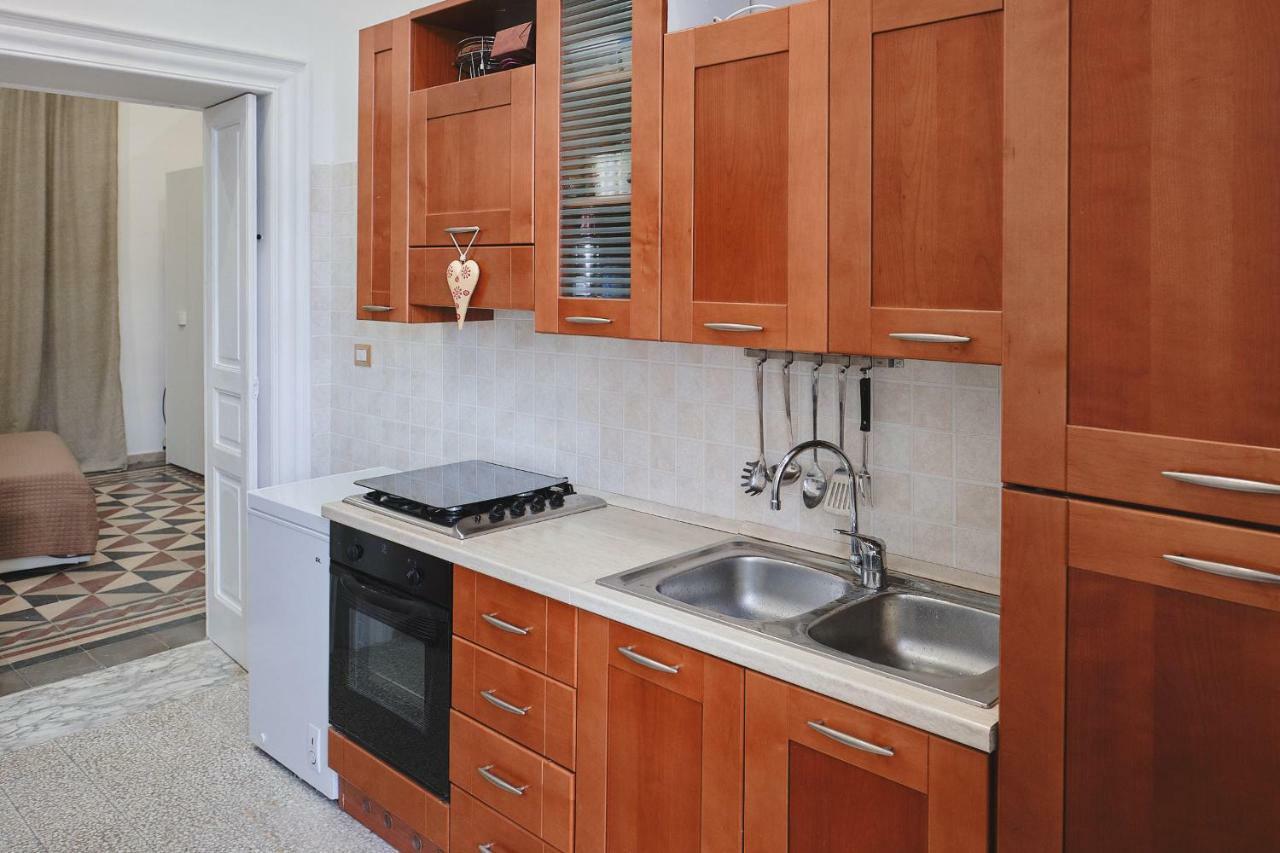 Appartamenti Luxury Greco Brindisi Esterno foto
