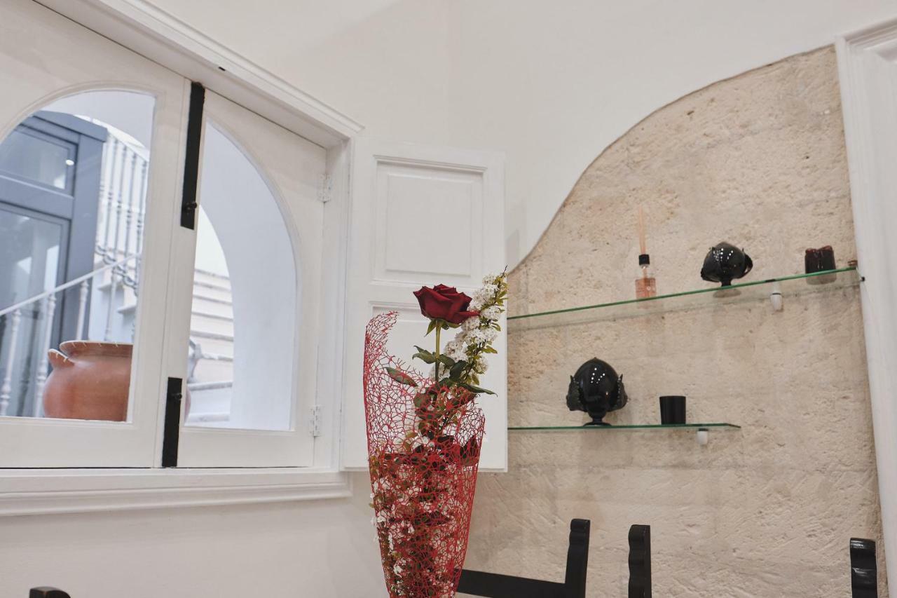 Appartamenti Luxury Greco Brindisi Esterno foto