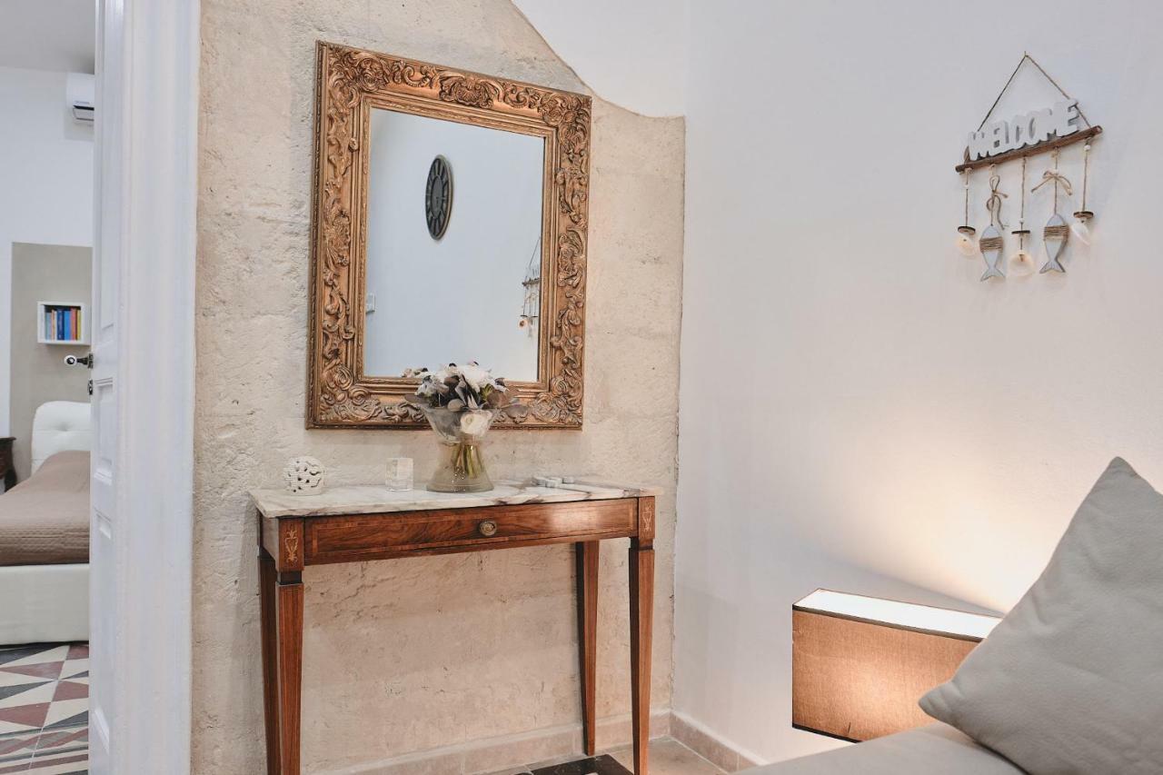 Appartamenti Luxury Greco Brindisi Esterno foto