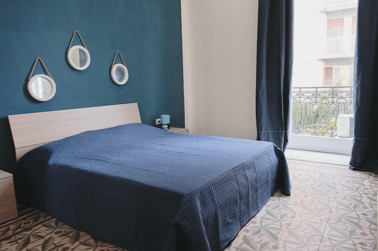 Appartamenti Luxury Greco Brindisi Esterno foto