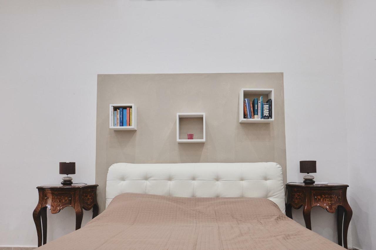 Appartamenti Luxury Greco Brindisi Esterno foto