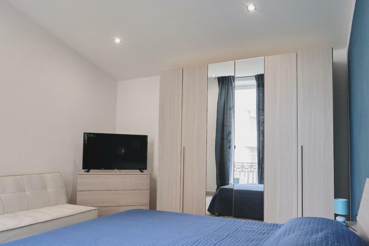 Appartamenti Luxury Greco Brindisi Esterno foto