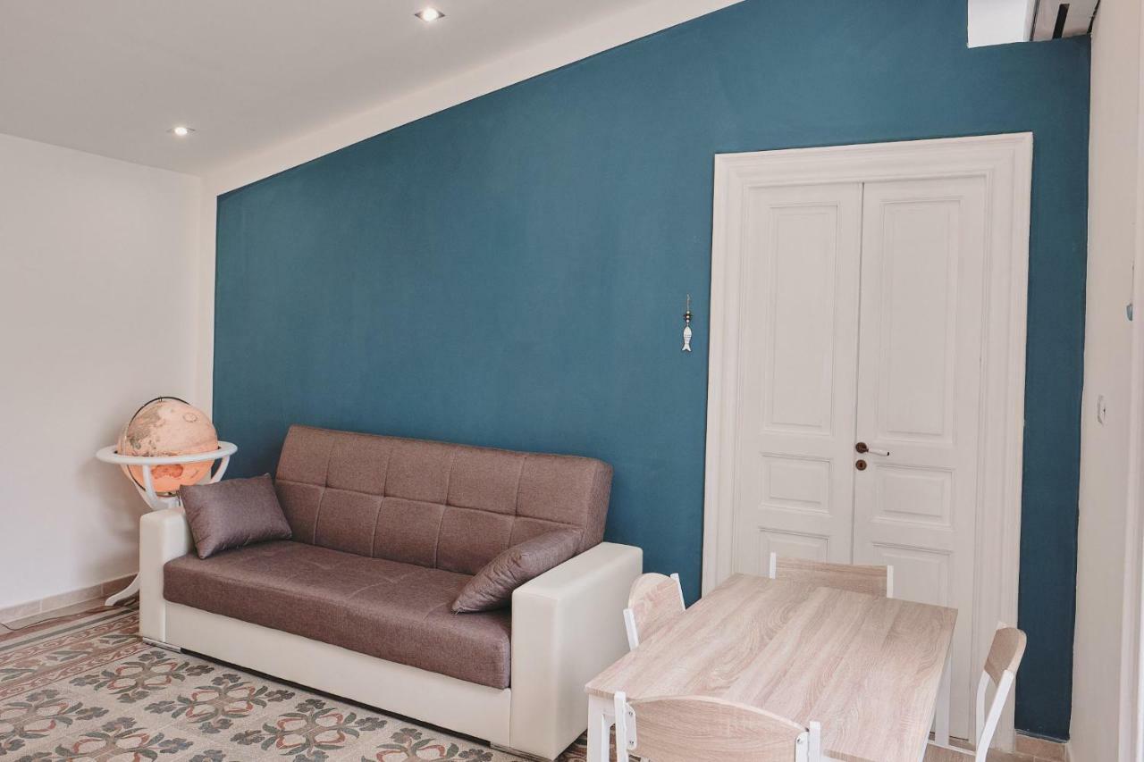 Appartamenti Luxury Greco Brindisi Esterno foto
