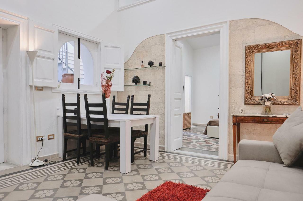 Appartamenti Luxury Greco Brindisi Esterno foto