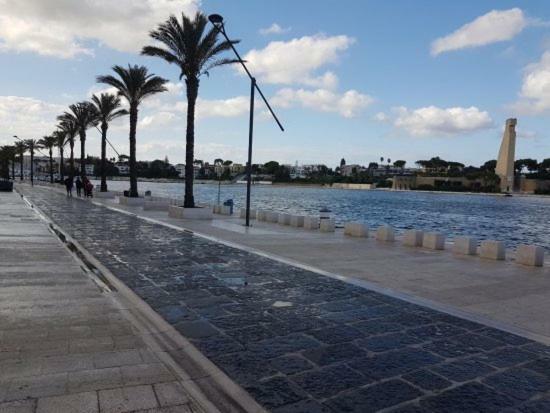 Appartamenti Luxury Greco Brindisi Esterno foto