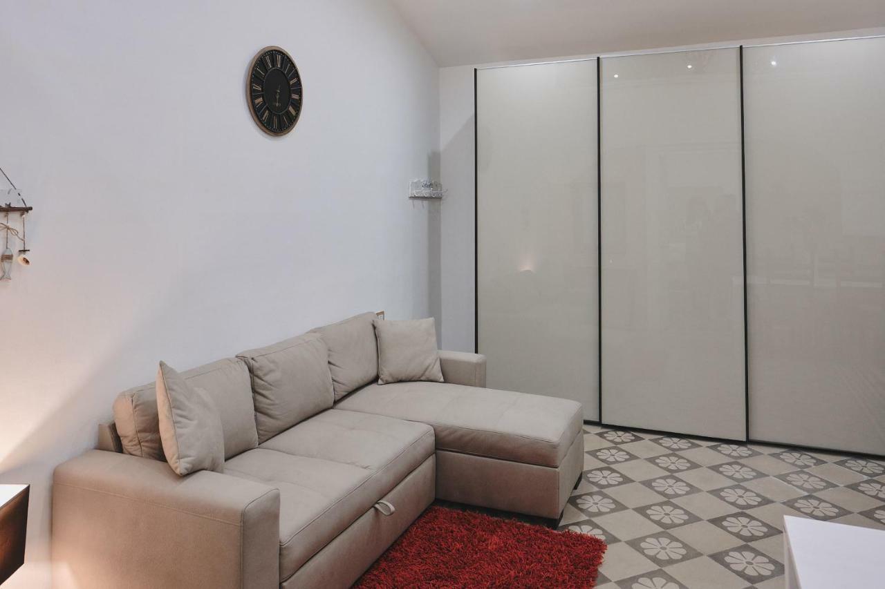 Appartamenti Luxury Greco Brindisi Esterno foto