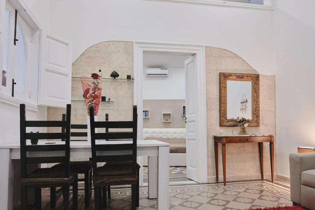 Appartamenti Luxury Greco Brindisi Esterno foto
