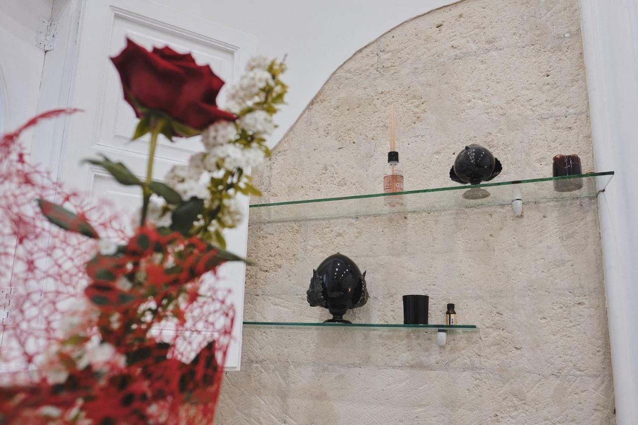 Appartamenti Luxury Greco Brindisi Esterno foto