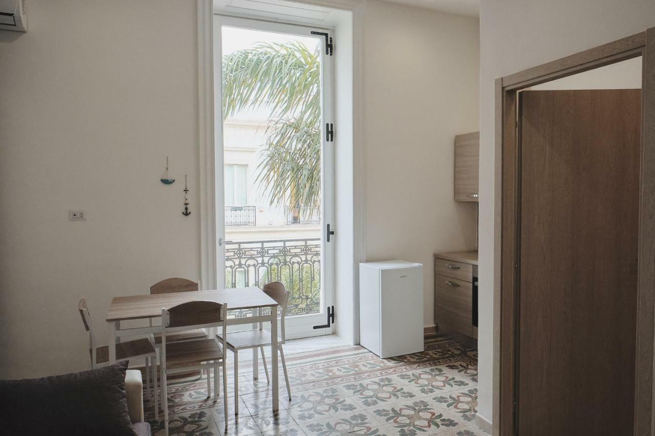Appartamenti Luxury Greco Brindisi Esterno foto