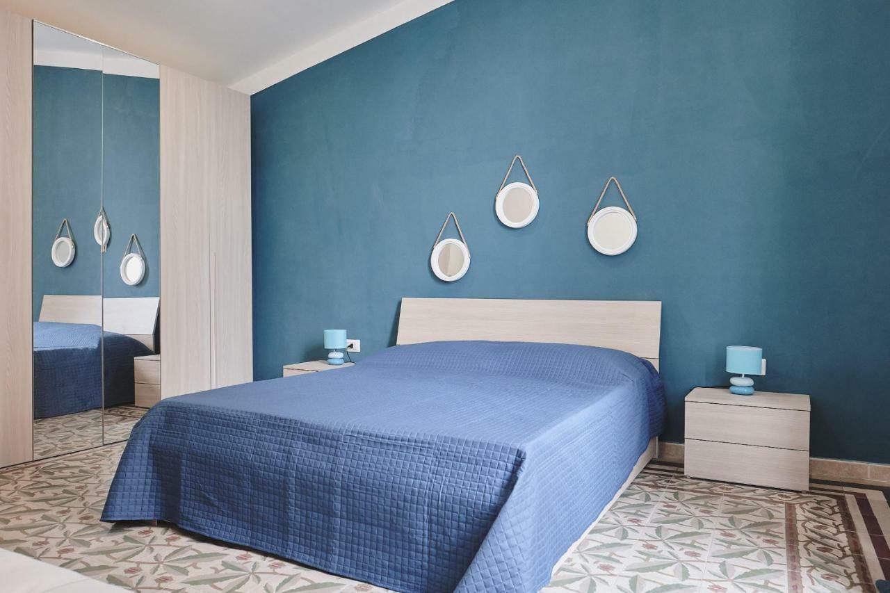 Appartamenti Luxury Greco Brindisi Esterno foto