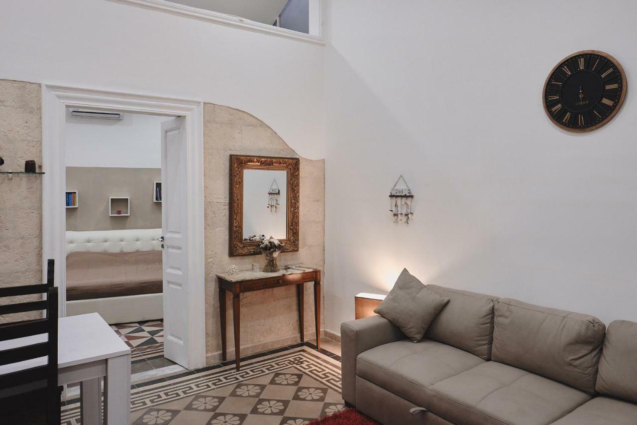 Appartamenti Luxury Greco Brindisi Esterno foto
