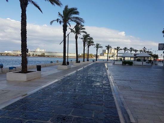 Appartamenti Luxury Greco Brindisi Esterno foto
