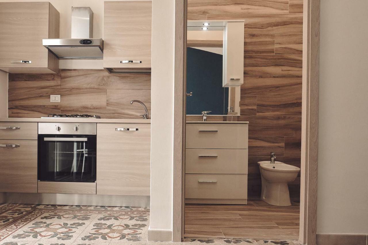Appartamenti Luxury Greco Brindisi Esterno foto