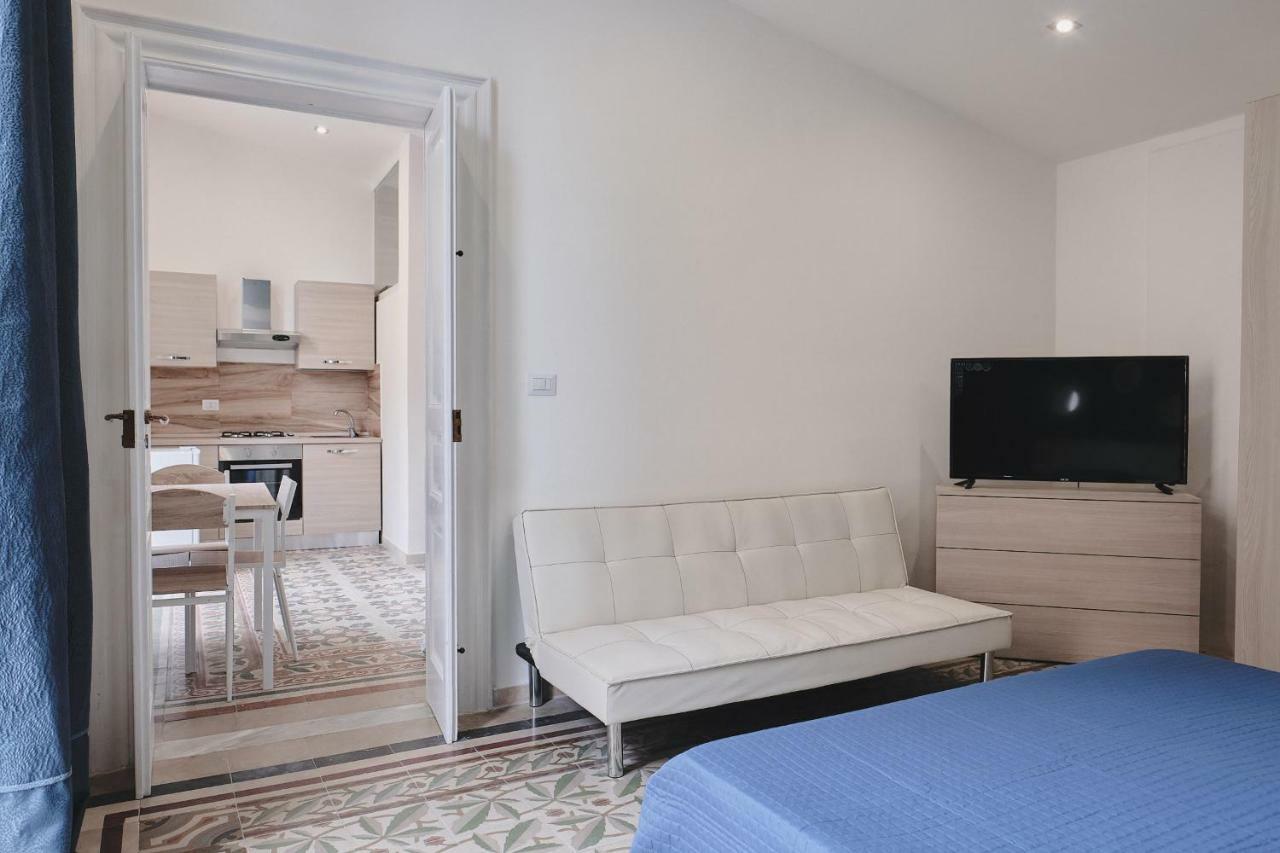 Appartamenti Luxury Greco Brindisi Esterno foto