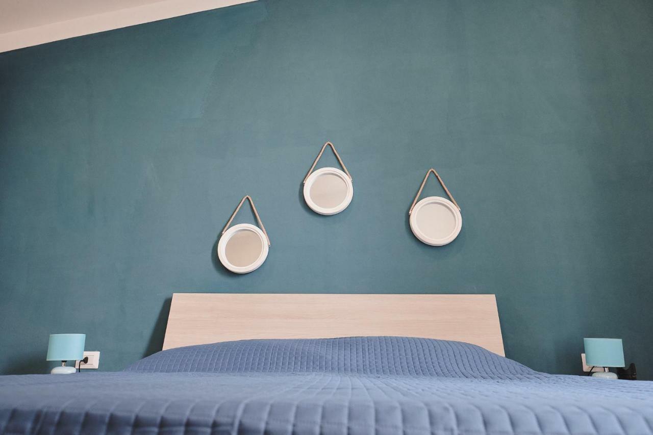 Appartamenti Luxury Greco Brindisi Esterno foto
