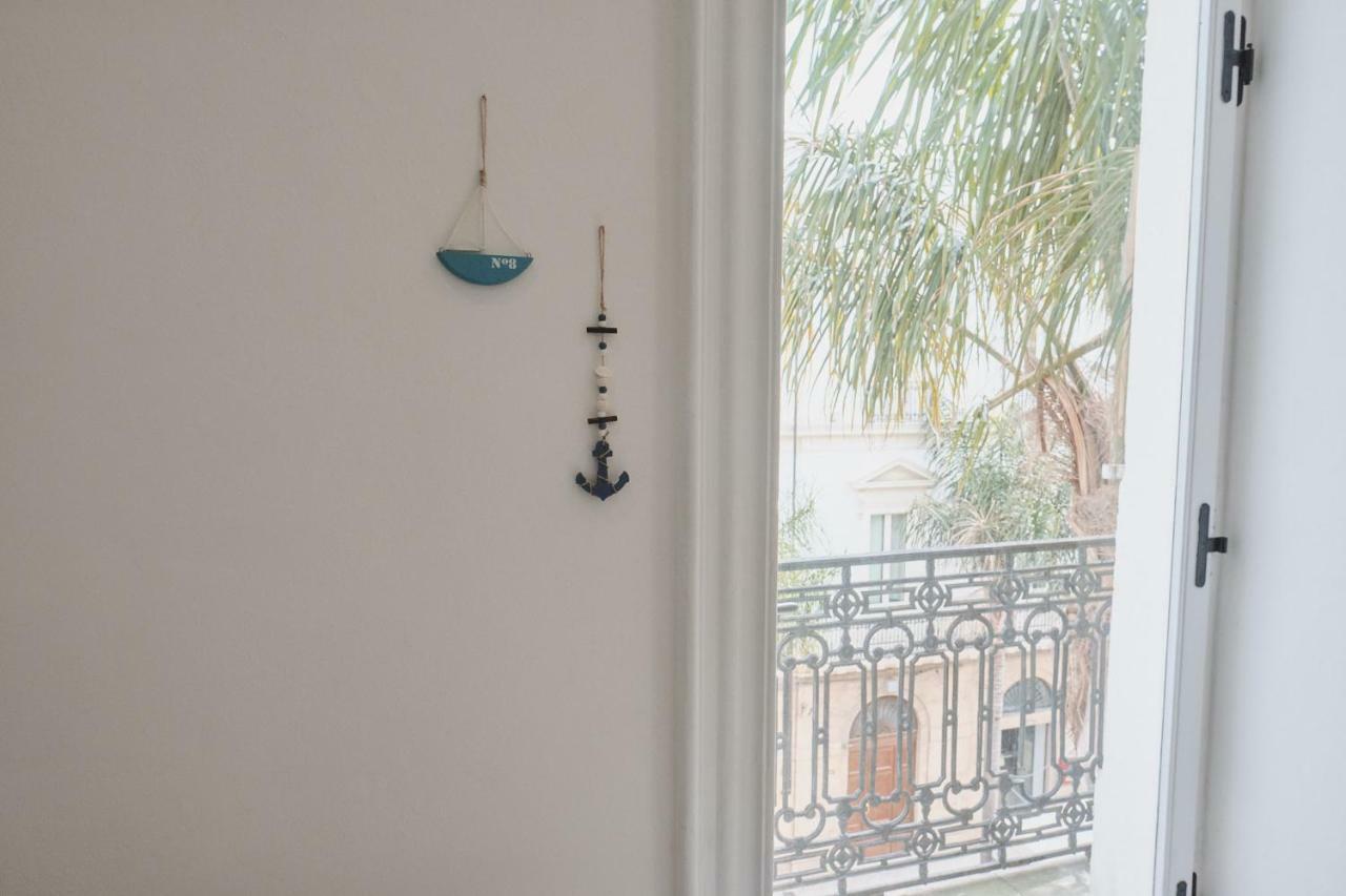 Appartamenti Luxury Greco Brindisi Esterno foto