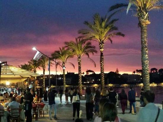 Appartamenti Luxury Greco Brindisi Esterno foto